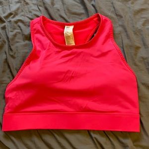 Trinity High Impact Sports Bra